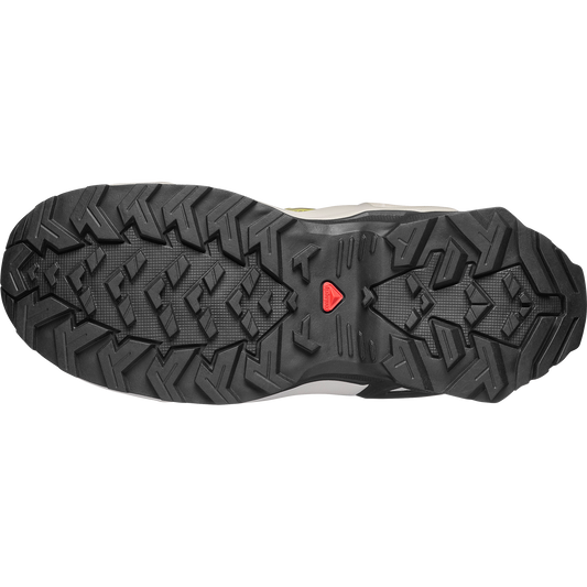 SHOES X ULTRA GTX J Olvnig/Endive/Black
