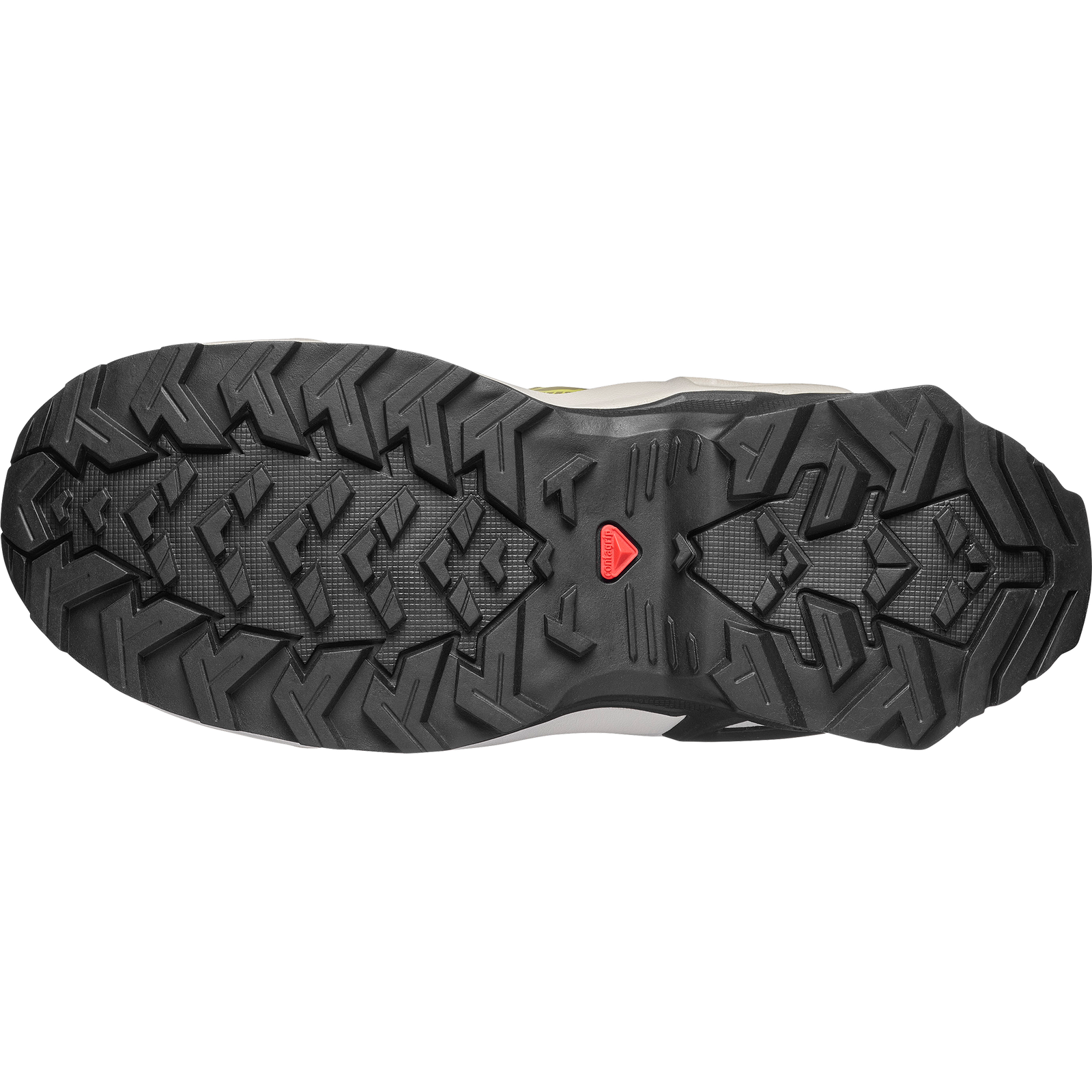 SHOES X ULTRA GTX J Olvnig/Endive/Black