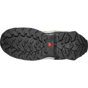 SHOES X ULTRA GTX J Olvnig/Endive/Black