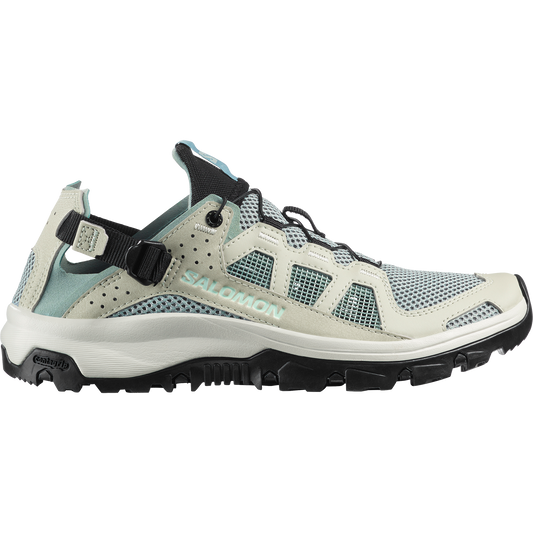 SHOES TECHAMPHIBIAN 5 W Greenm/Sea Foam