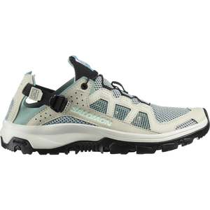 SHOES TECHAMPHIBIAN 5 W Greenm/Sea Foam