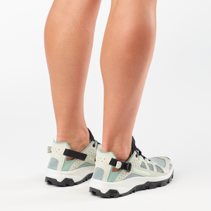 SHOES TECHAMPHIBIAN 5 W Greenm/Sea Foam