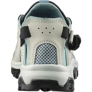 SHOES TECHAMPHIBIAN 5 W Greenm/Sea Foam