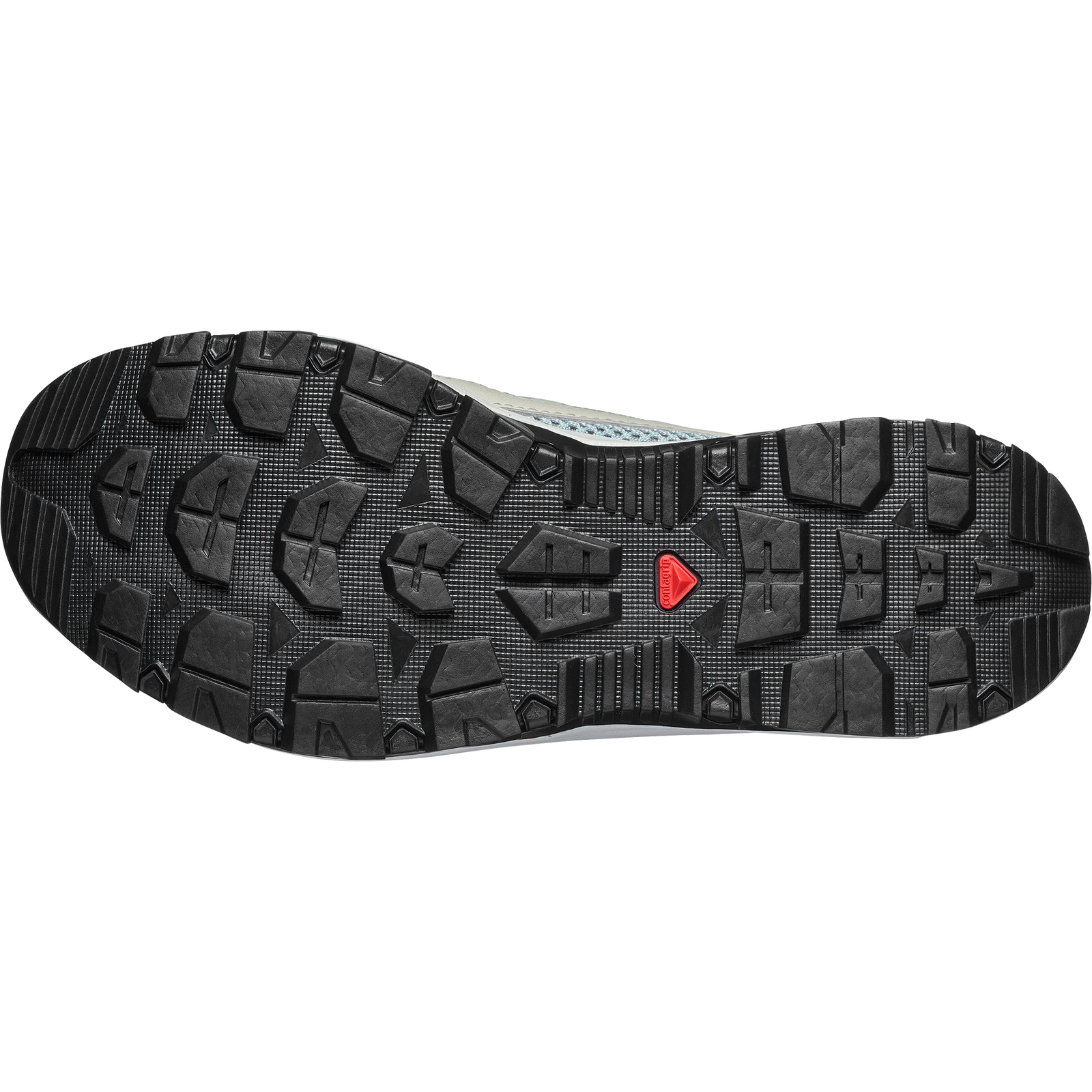 SHOES TECHAMPHIBIAN 5 W Greenm/Sea Foam