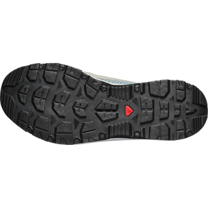 SHOES TECHAMPHIBIAN 5 W Greenm/Sea Foam
