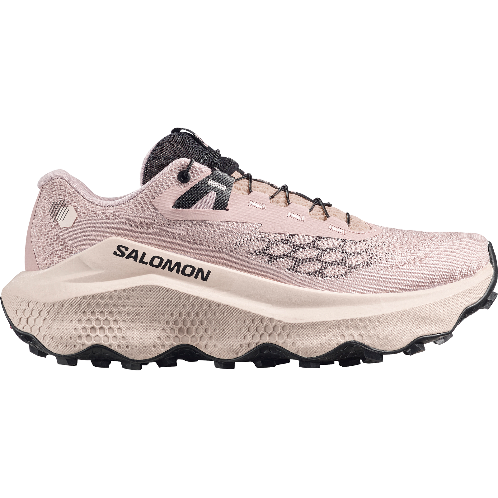 SHOES ULTRA GLIDE 4 W Shadow/Tapioc/Blac