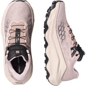 SHOES ULTRA GLIDE 4 W Shadow/Tapioc/Blac
