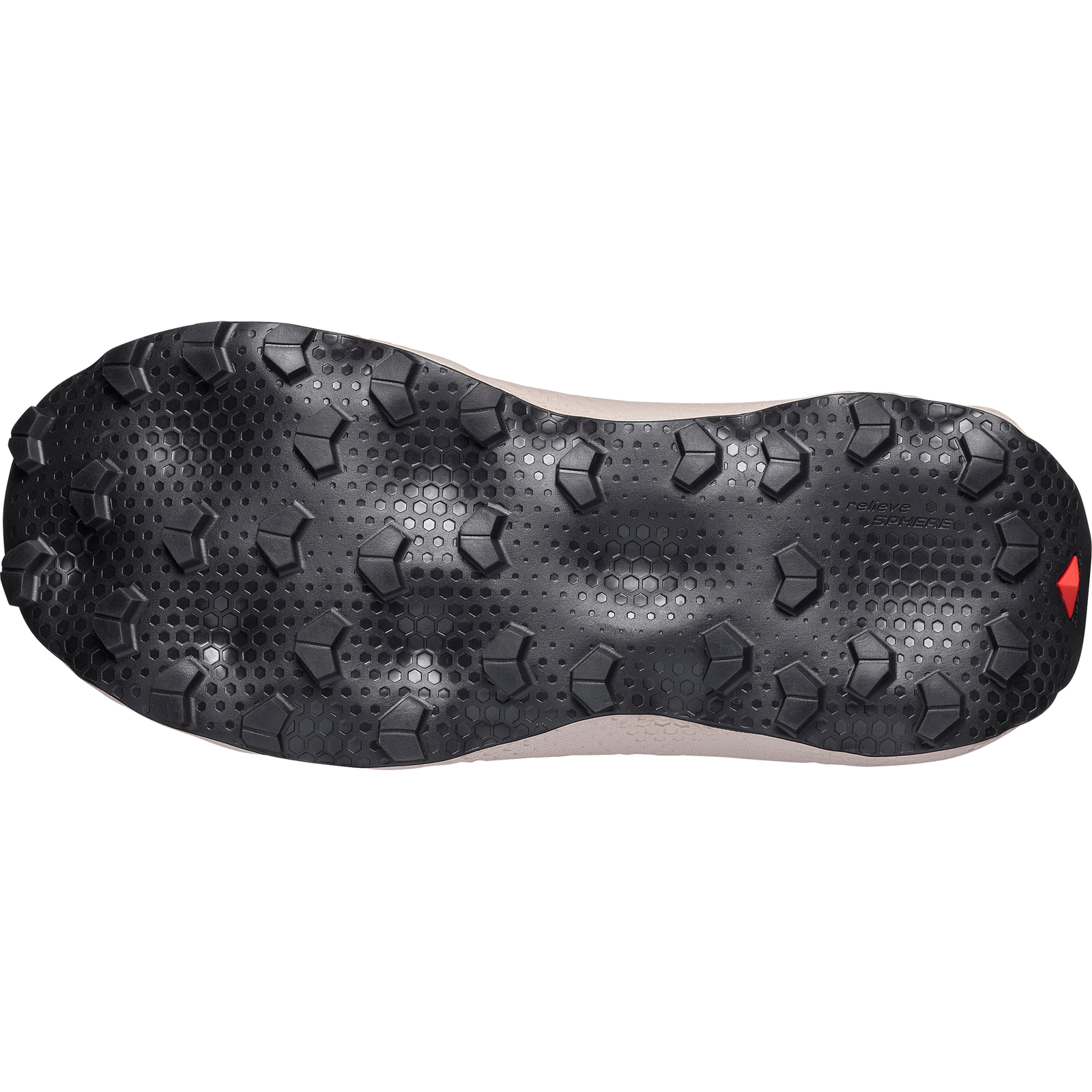 SHOES ULTRA GLIDE 4 W Shadow/Tapioc/Blac