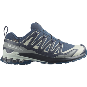 SHOES XA PRO 3D V9 GTX Spellb/Mar Bl/Wro