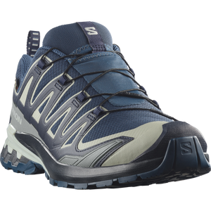 SHOES XA PRO 3D V9 GTX Spellb/Mar Bl/Wro