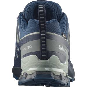 SHOES XA PRO 3D V9 GTX Spellb/Mar Bl/Wro