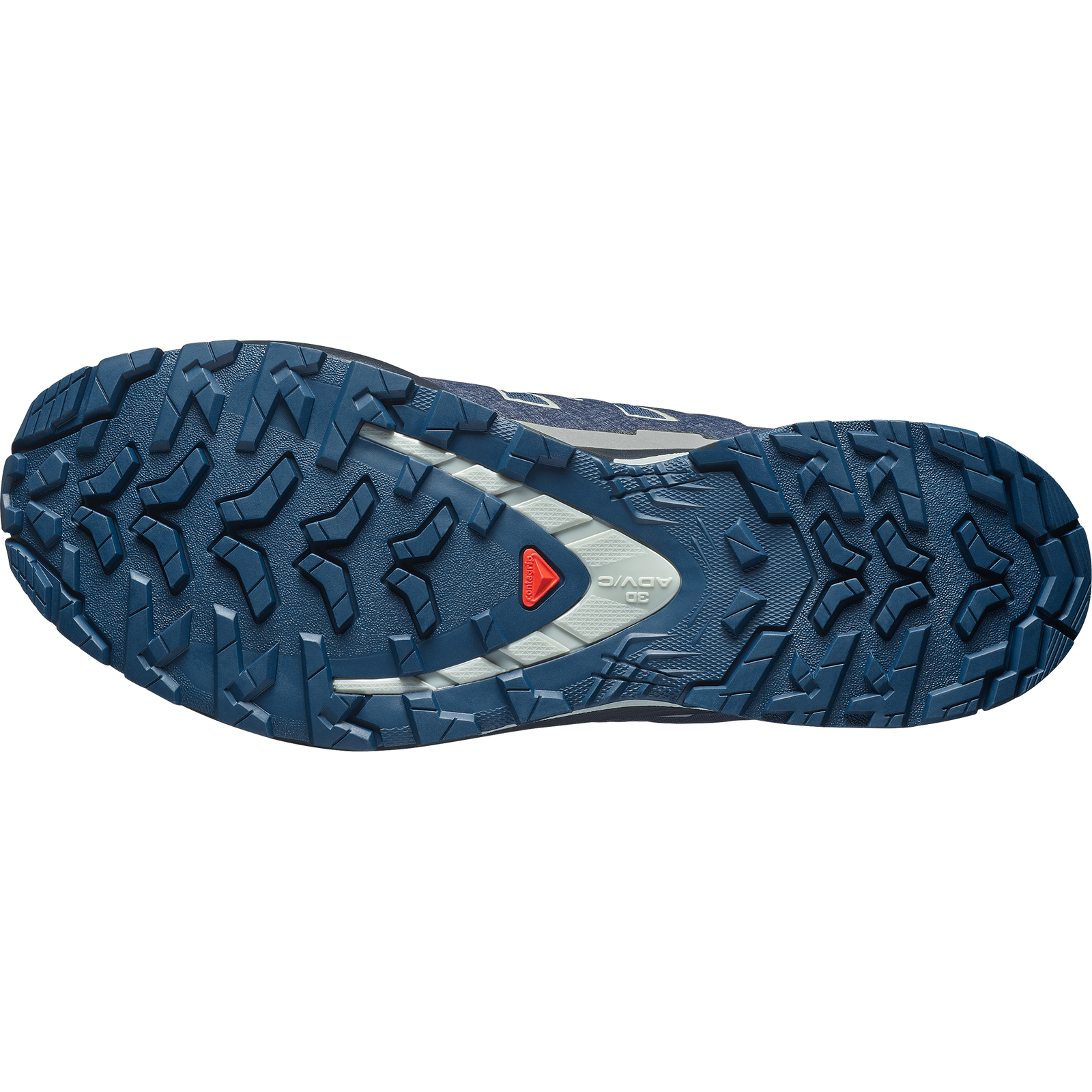 SHOES XA PRO 3D V9 GTX Spellb/Mar Bl/Wro
