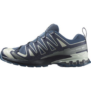 SHOES XA PRO 3D V9 GTX Spellb/Mar Bl/Wro