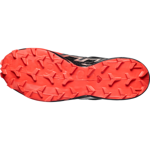 SHOES SPEEDCROSS 6 GTX Black/Fird/Almilk