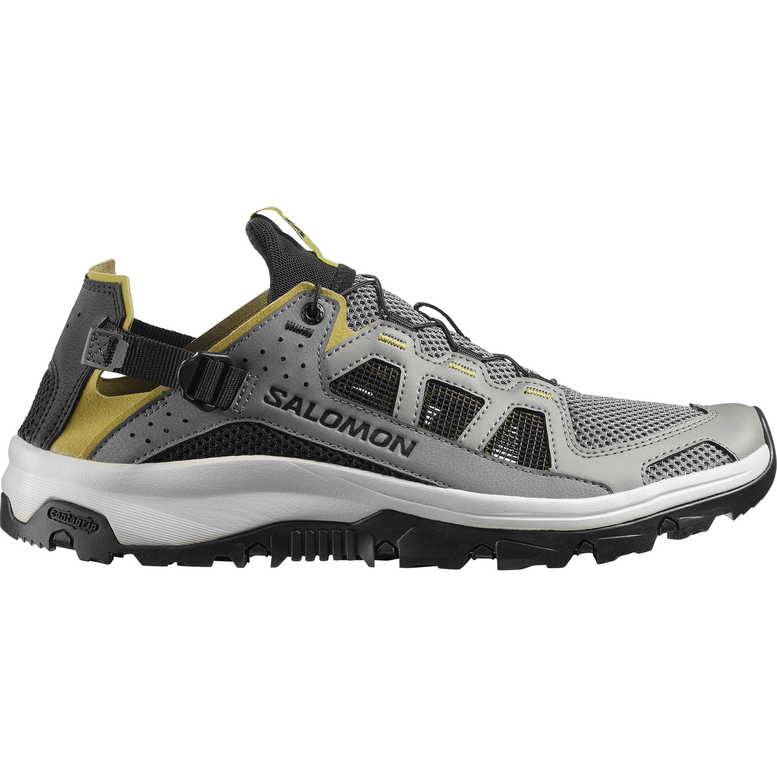 SHOES TECHAMPHIBIAN 5 Clrock/Willow/Blac