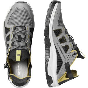 SHOES EXAMOTION GTX Dark N/Dark S/Willow