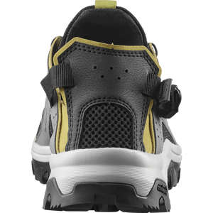 SHOES EXAMOTION GTX Dark N/Dark S/Willow