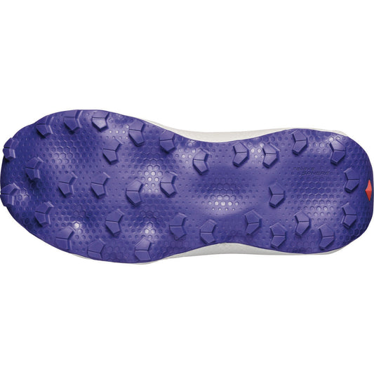 SHOES ULTRA GLIDE 4 W Brunnb/Vanila/Deep