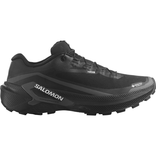 SHOES GENESIS 2 GTX Black/Black/White