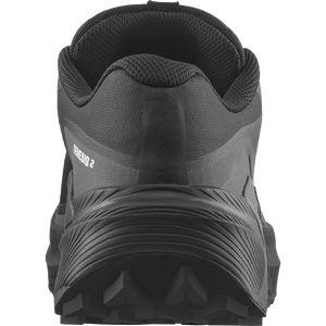SHOES GENESIS 2 GTX Black/Black/White