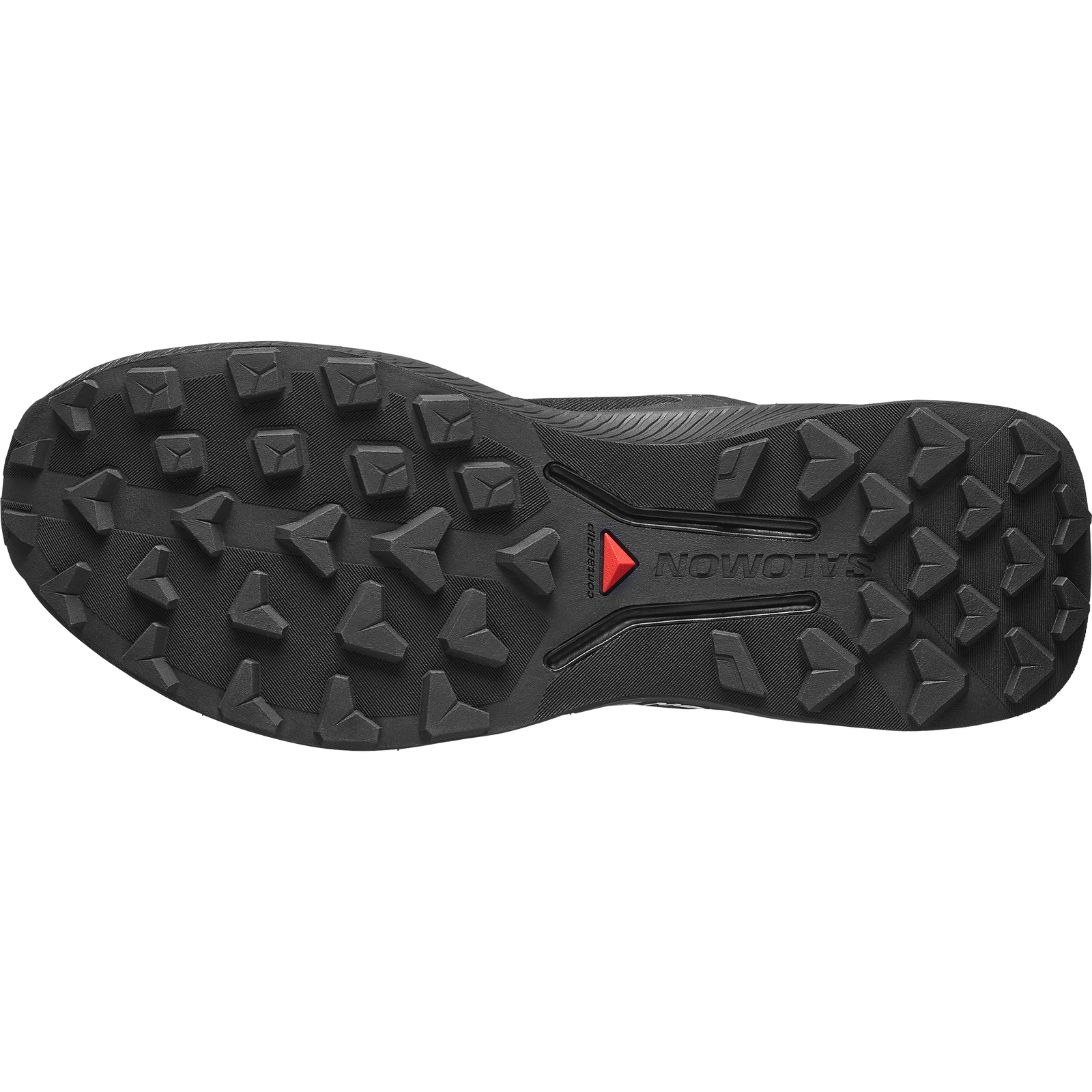 SHOES GENESIS 2 GTX Black/Black/White