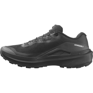 SHOES GENESIS 2 GTX Black/Black/White