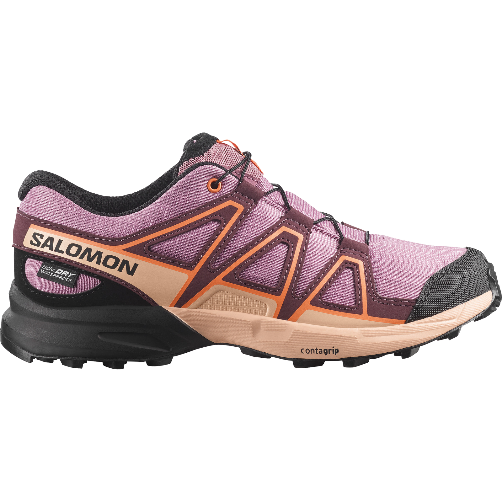 SHOES SPEEDCROSS WP J Huckle/Almond Crea