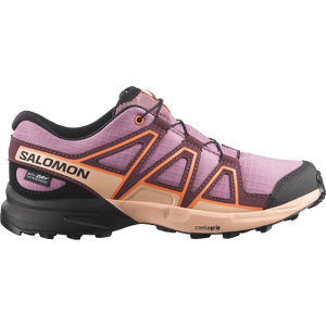 SHOES SPEEDCROSS WP J Huckle/Almond Crea