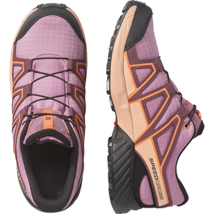SHOES SPEEDCROSS WP J Huckle/Almond Crea