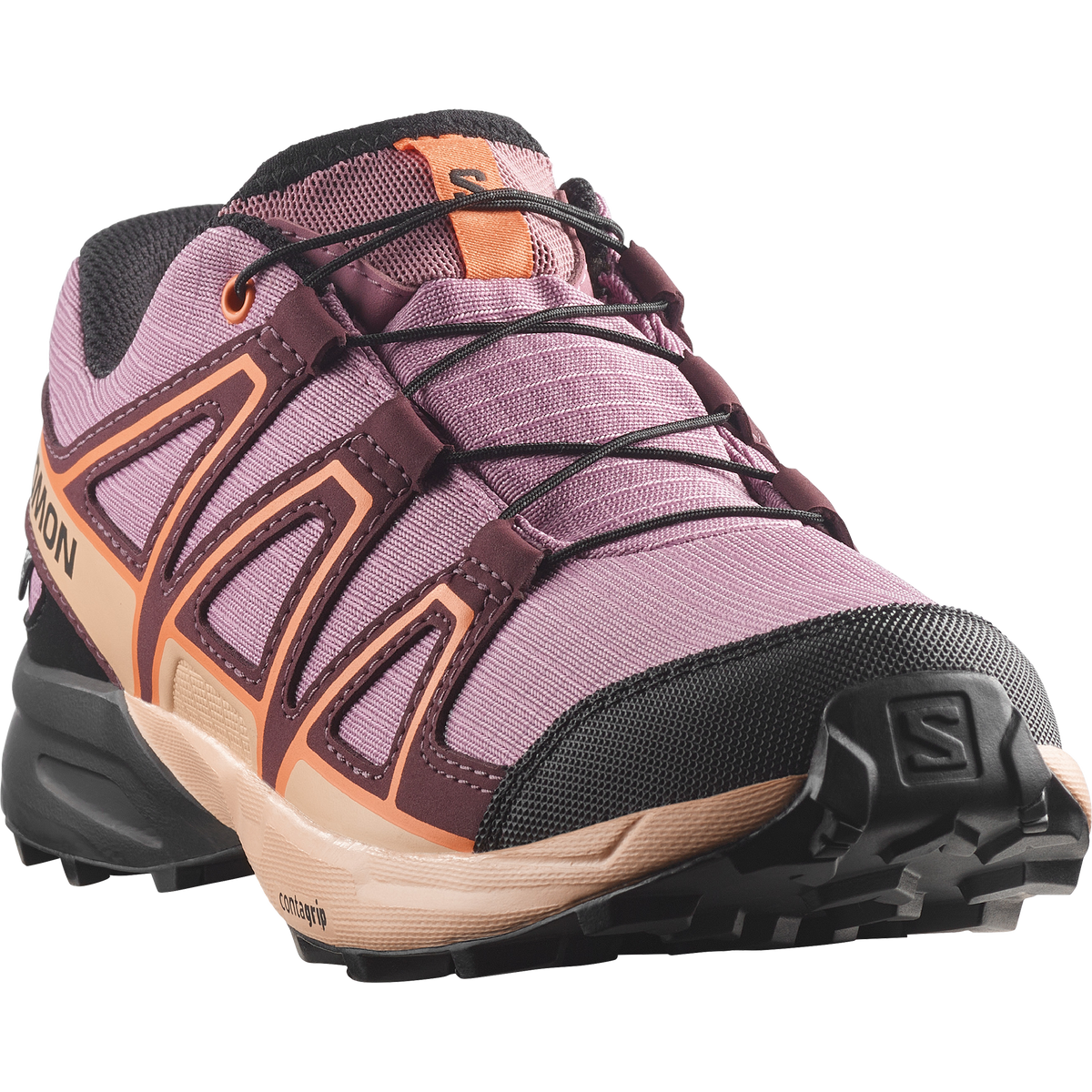 SHOES SPEEDCROSS WP J Huckle/Almond Crea