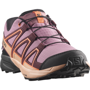 SHOES SPEEDCROSS WP J Huckle/Almond Crea