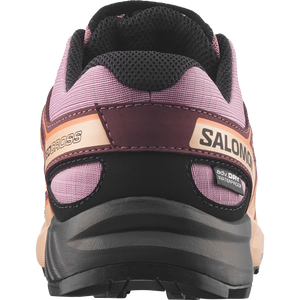 SHOES SPEEDCROSS WP J Huckle/Almond Crea