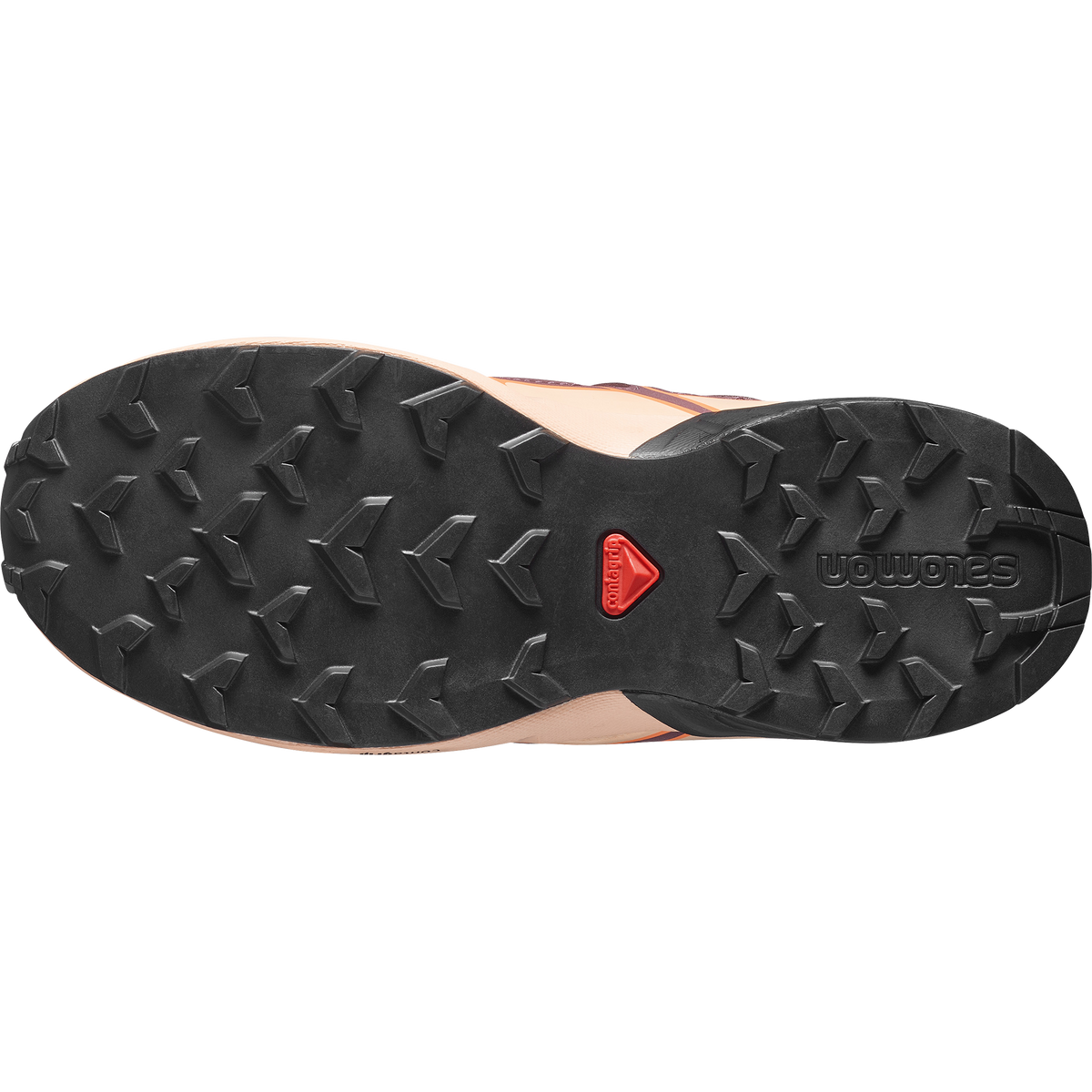 SHOES SPEEDCROSS WP J Huckle/Almond Crea