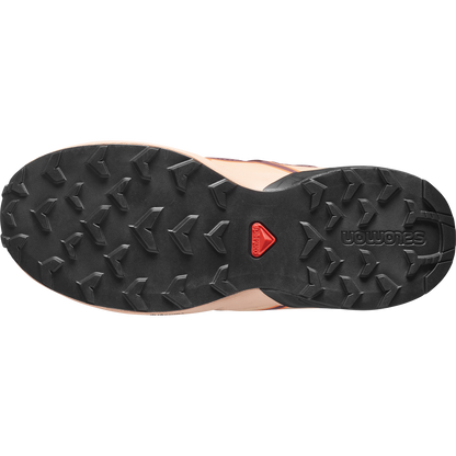 SHOES SPEEDCROSS WP J Huckle/Almond Crea