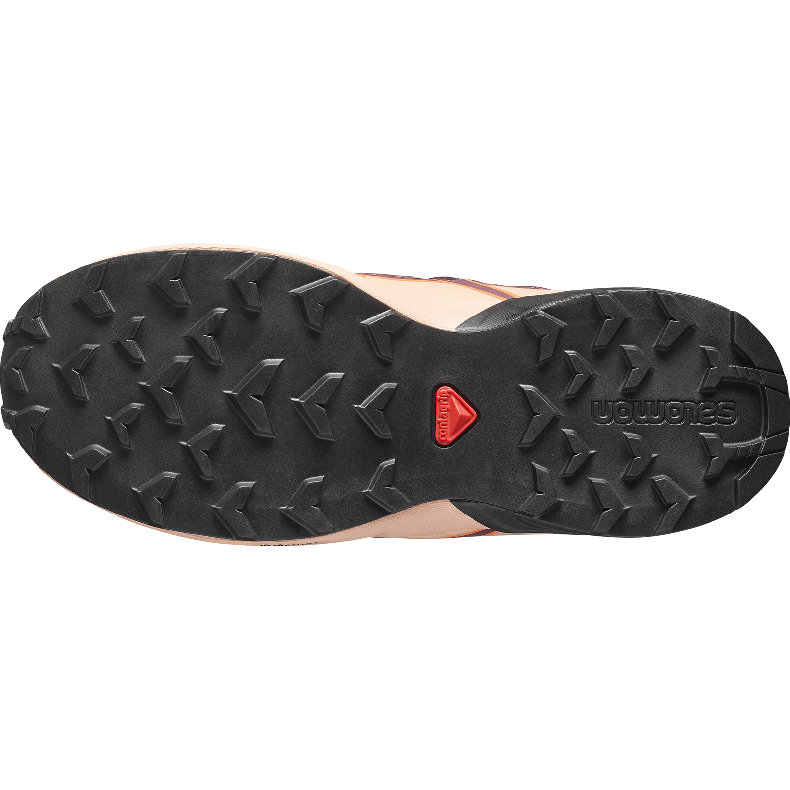 SHOES SPEEDCROSS WP J Huckle/Almond Crea