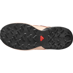 SHOES SPEEDCROSS WP J Huckle/Almond Crea