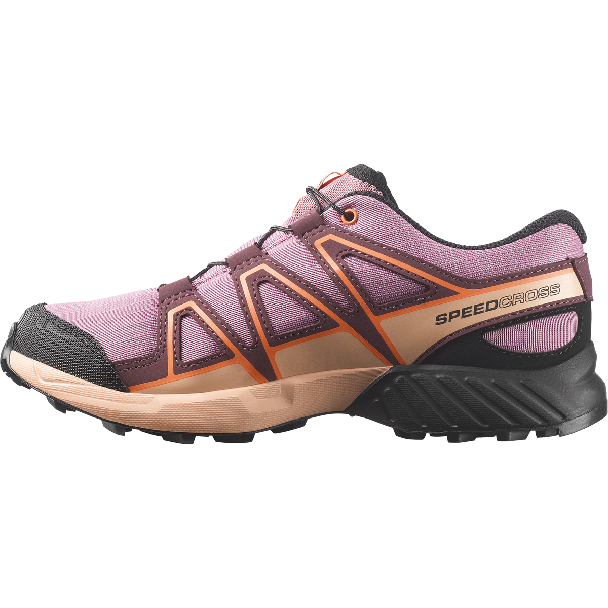 SHOES SPEEDCROSS WP J Huckle/Almond Crea