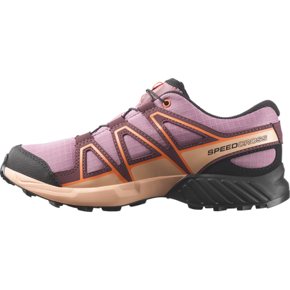 SHOES SPEEDCROSS WP J Huckle/Almond Crea