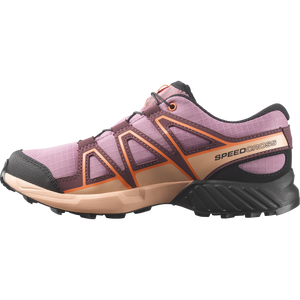 SHOES SPEEDCROSS WP J Huckle/Almond Crea