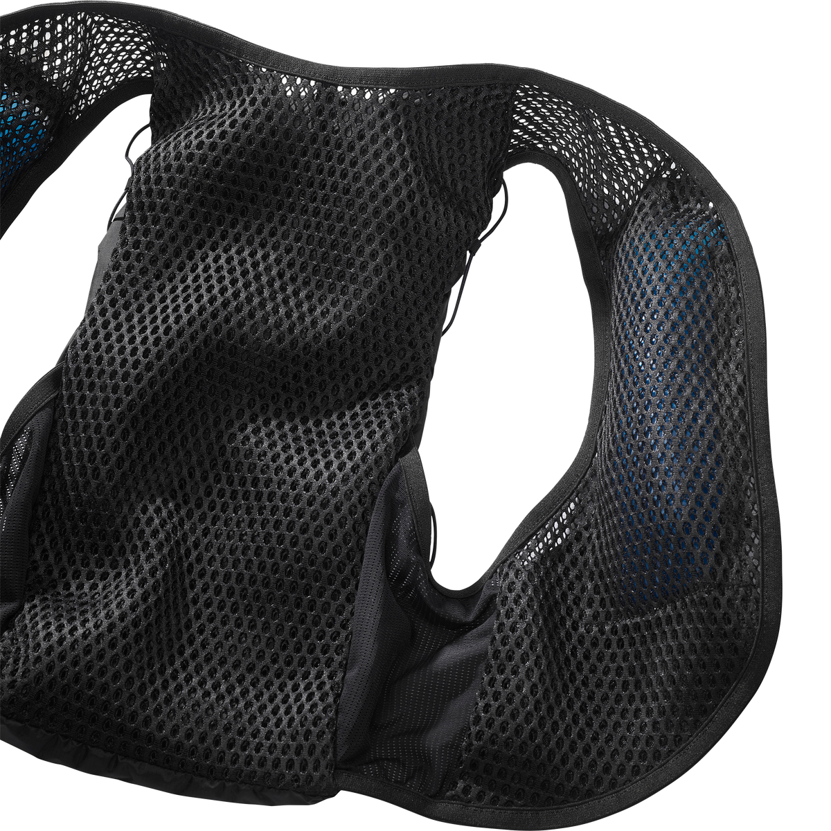 ACTIVE SKIN 12 SET BLACK/METAL