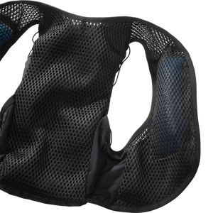 ACTIVE SKIN 12 SET BLACK/METAL