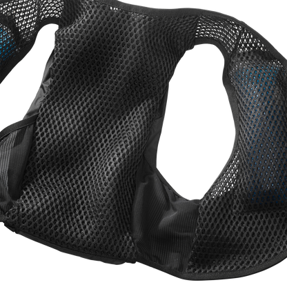 ACTIVE SKIN 8 SET BLACK/METAL