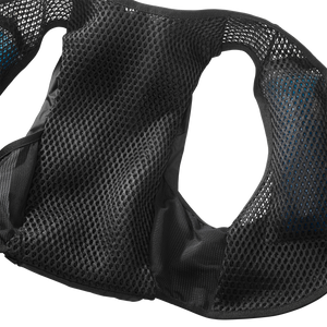 ACTIVE SKIN 8 SET BLACK/METAL