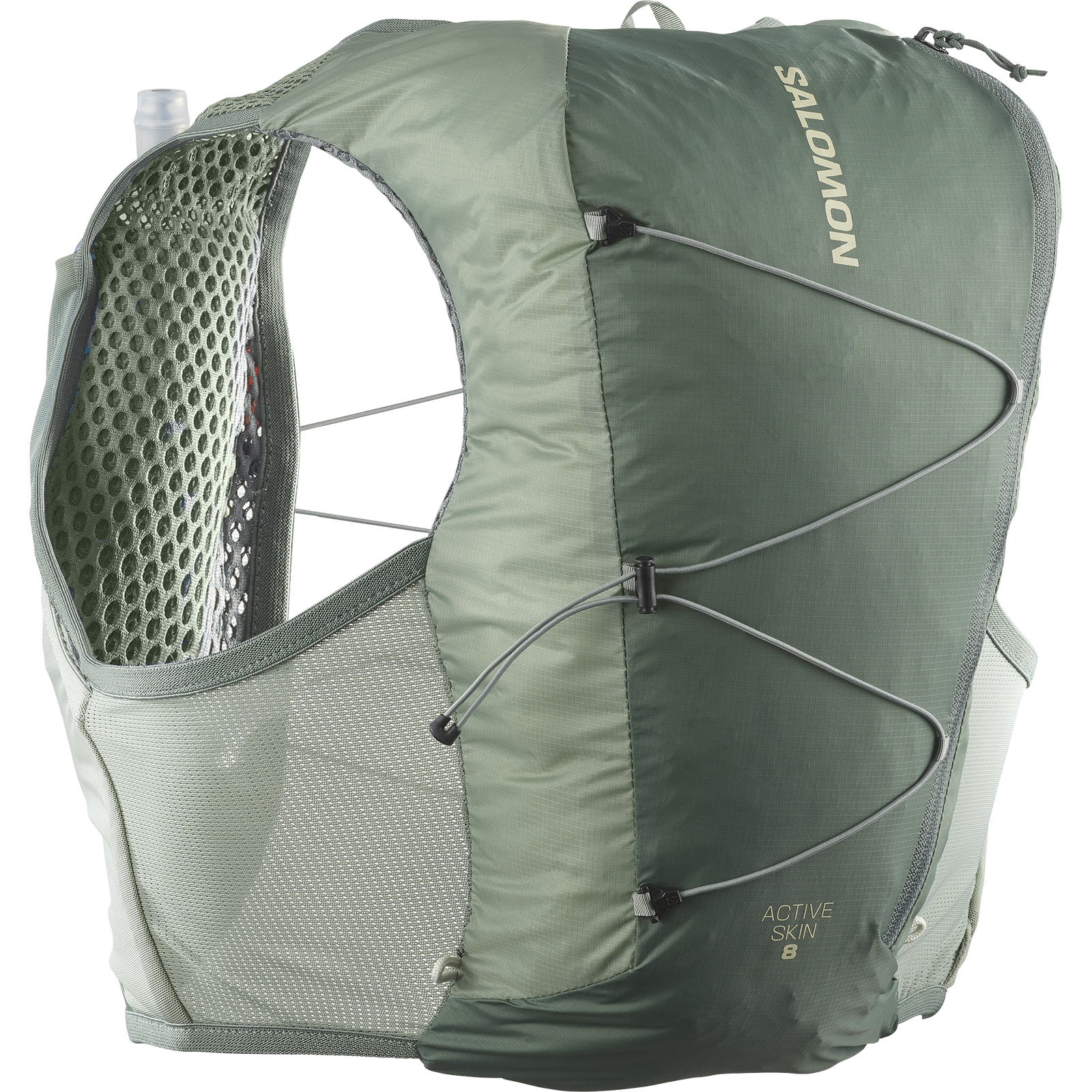 ACTIVE SKIN 8 SET Laurel Wreath/Lily Pad