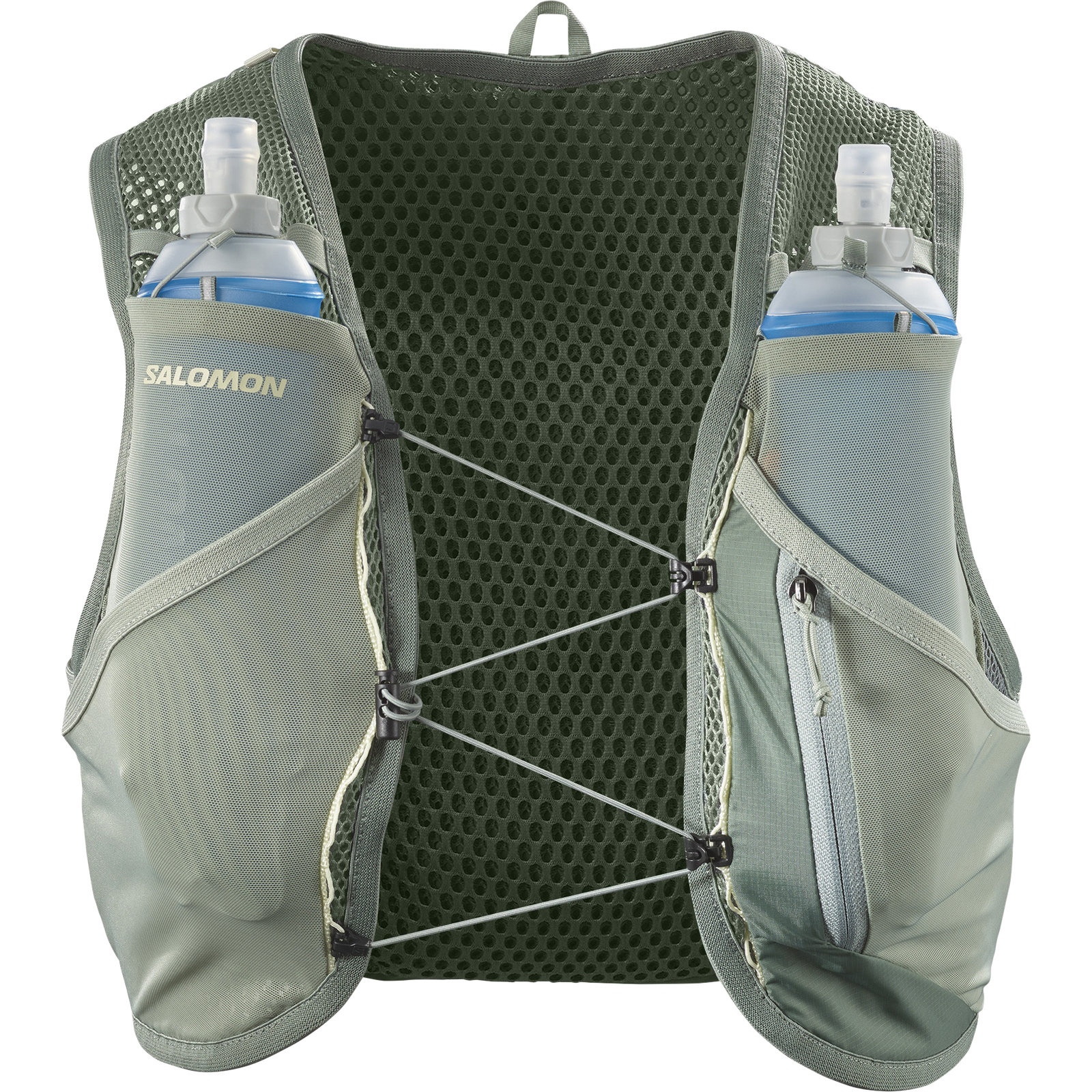 ACTIVE SKIN 8 SET Laurel Wreath/Lily Pad