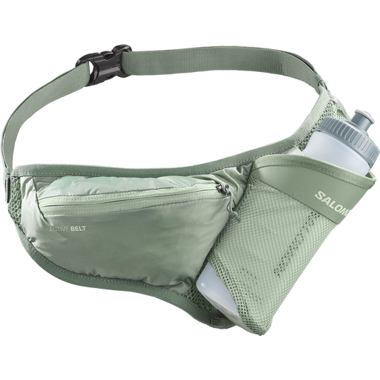 ACTIVE BELT 3D BOTTLE Lily Pad/Laurel Wr