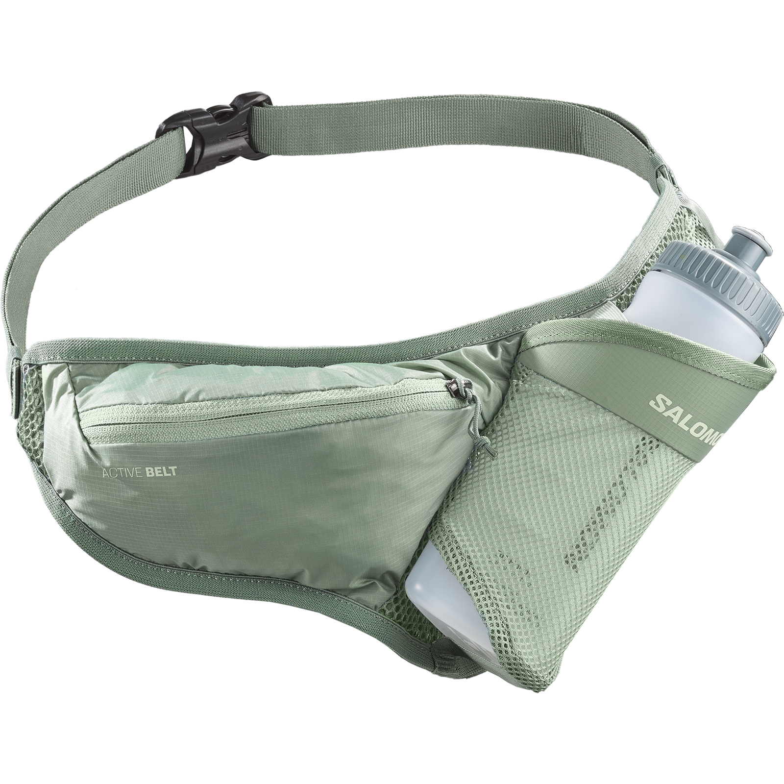 ACTIVE BELT 3D BOTTLE Lily Pad/Laurel Wr