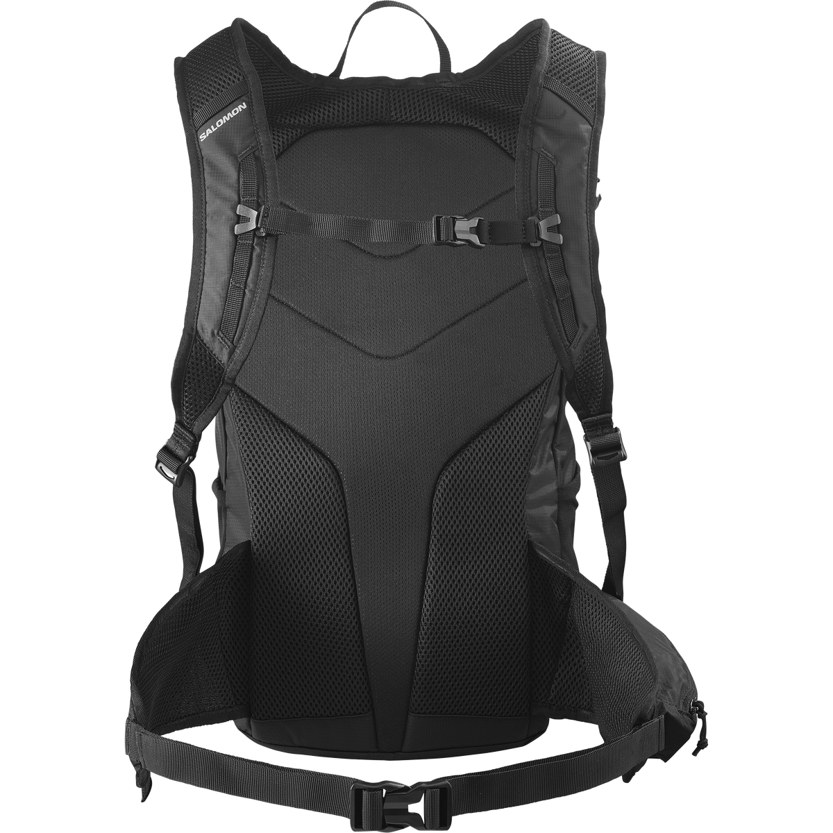 TRAILBLAZER 20 BLACK/ALLOY