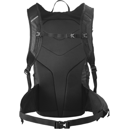 TRAILBLAZER 20 BLACK/ALLOY