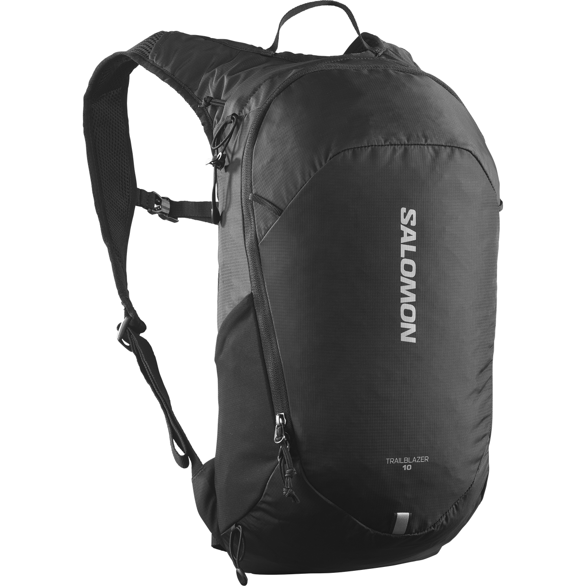 TRAILBLAZER 10 BLACK/ALLOY